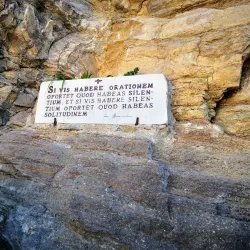 Castello Soprano - Corleone