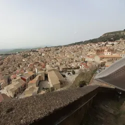 Castello Soprano - Corleone