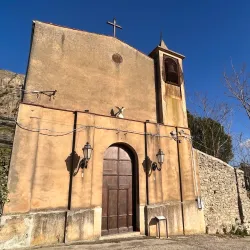 Chiesa di San Giovanni Battista - Corleone