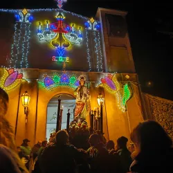 Chiesa di San Giovanni Battista - Corleone