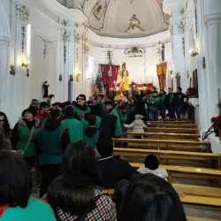 Chiesa di San Giovanni Battista - Corleone