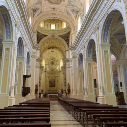 Chiesa Madre San Martino Vescovo - Corleone