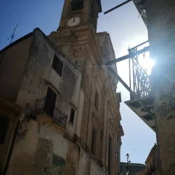 Chiesa Madre San Martino Vescovo - Corleone