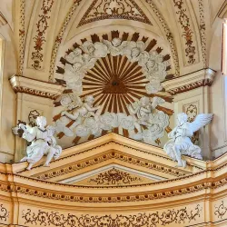 Chiesa Madre San Martino Vescovo - Corleone