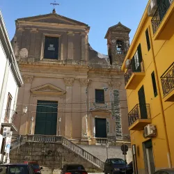 Chiesa Madre San Martino Vescovo - Corleone