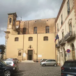 Chiesa Madre San Martino Vescovo - Corleone