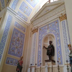 Chiesa Madre San Martino Vescovo - Corleone