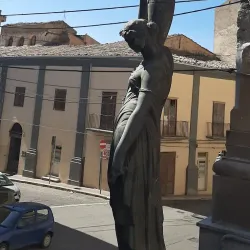 Chiesa Madre San Martino Vescovo - Corleone