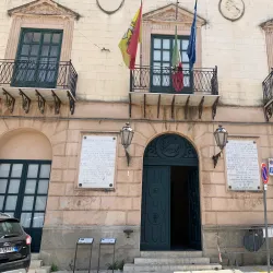 Chiesa Madre San Martino Vescovo - Corleone