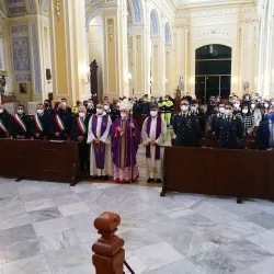 Chiesa Madre San Martino Vescovo - Corleone
