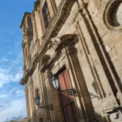 Chiesa Madre San Martino Vescovo - Corleone