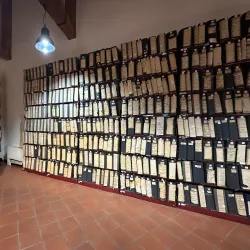 Museo della Mafia - Corleone