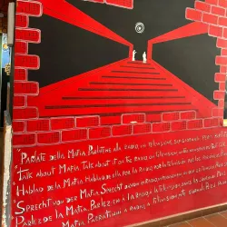 Museo della Mafia - Corleone