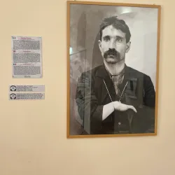 Museo della Mafia - Corleone