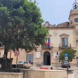 Museo della Mafia - Corleone