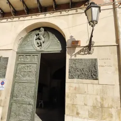 Museo della Mafia - Corleone