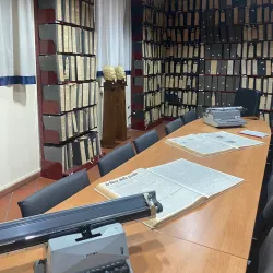 Museo della Mafia - Corleone