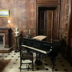 Palazzo Villafranca - Corleone