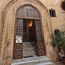 Palazzo Villafranca - Corleone