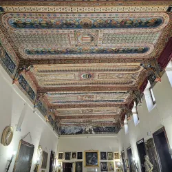 Palazzo Villafranca - Corleone