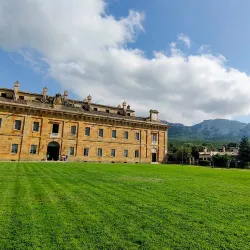 Riserva Naturale Orientata Bosco della Ficuzza - Corleone