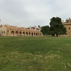 Riserva Naturale Orientata Bosco della Ficuzza - Corleone