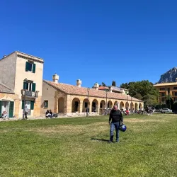 Riserva Naturale Orientata Bosco della Ficuzza - Corleone