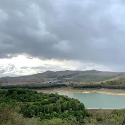 Riserva Naturale Orientata Bosco della Ficuzza - Corleone