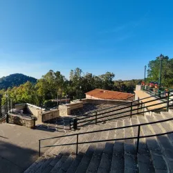 Santuario di Santa Rosalia - Corleone