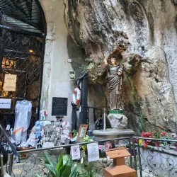 Santuario di Santa Rosalia - Corleone