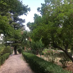 Villa Comunale di Corleone - Corleone