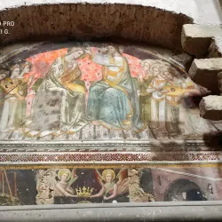 Church of San Francesco - Cortona