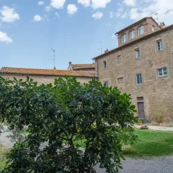Church of San Francesco - Cortona