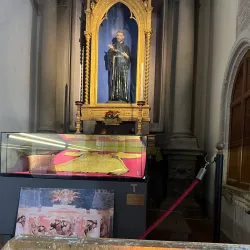 Church of San Francesco - Cortona