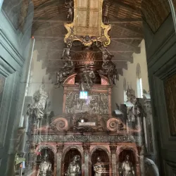 Church of San Francesco - Cortona