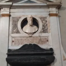 Church of San Francesco - Cortona