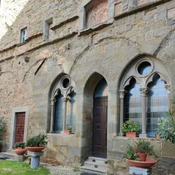 Church of San Francesco - Cortona