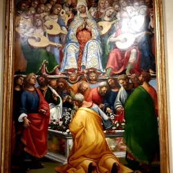 Diocesan Museum (Museo Diocesano) - Cortona