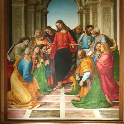 Diocesan Museum (Museo Diocesano) - Cortona