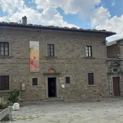 Diocesan Museum (Museo Diocesano) - Cortona