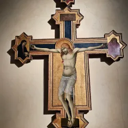 Diocesan Museum (Museo Diocesano) - Cortona