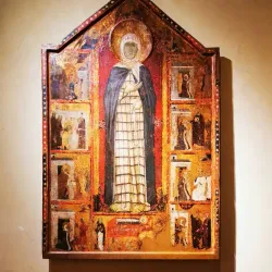 Diocesan Museum (Museo Diocesano) - Cortona