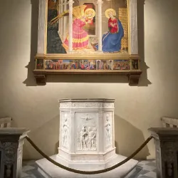 Diocesan Museum (Museo Diocesano) - Cortona