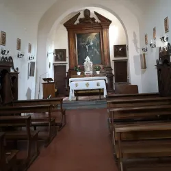 Eremo Le Celle - Cortona