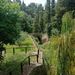 Eremo Le Celle - Cortona