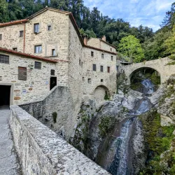 Eremo Le Celle - Cortona