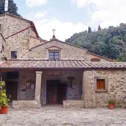 Eremo Le Celle - Cortona