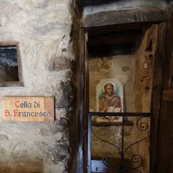 Eremo Le Celle - Cortona