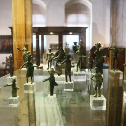 Etruscan Academy Museum (Museo dell'Accademia Etrusca) - Cortona