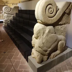 Etruscan Academy Museum (Museo dell'Accademia Etrusca) - Cortona